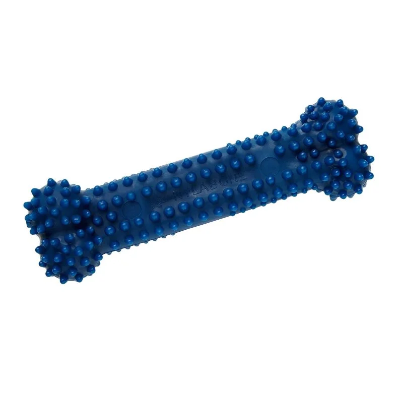 Nylabone Dental Plaque Attacker M 12cm Osso de Nylon para Cães de 12 a 16kg - Image 2