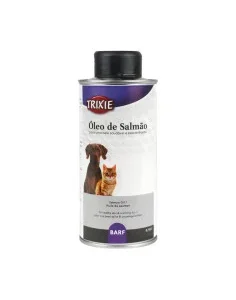 Óleo de Salmão 250 ml