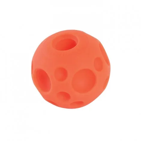 Omega Paw Tricky Treat Ball – Bola para snacks – Tamanho: Small