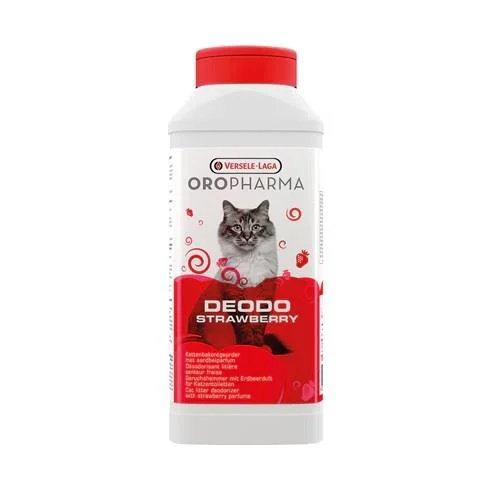 OROPHARMA DEODO MORANGO 750G - Image 2