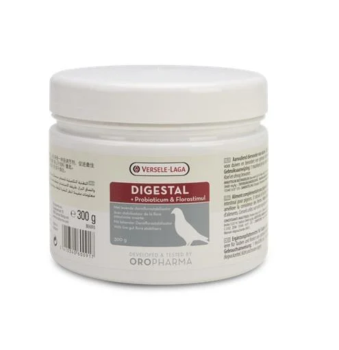 OROPHARMA DIGESTAL 300G - Image 2
