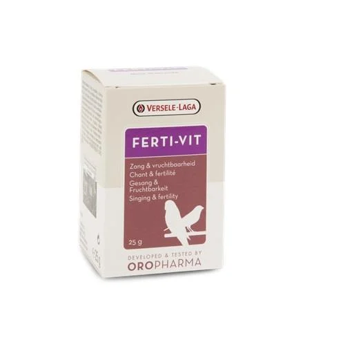 OROPHARMA FERTI-VIT 200G