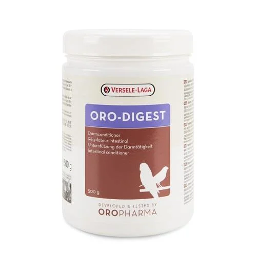 OROPHARMA ORO DIGEST 500G