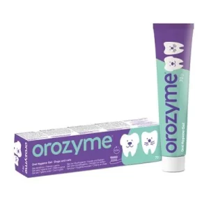 Orozyme Gel dentífrico
