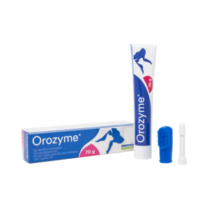 Orozyme Gel Dentífrico 70gr