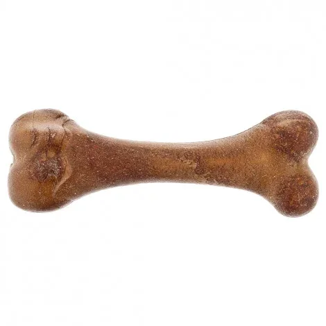 Osso de salmão e limão Selvatico para cães – Ferribiella – Tamanho: Large