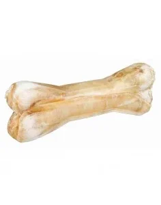 Osso Prensado C/ Recheio Tripa - 22 Cm