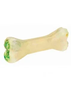 Osso Prensado C/ Recheio Vitaminico - 17 Cm