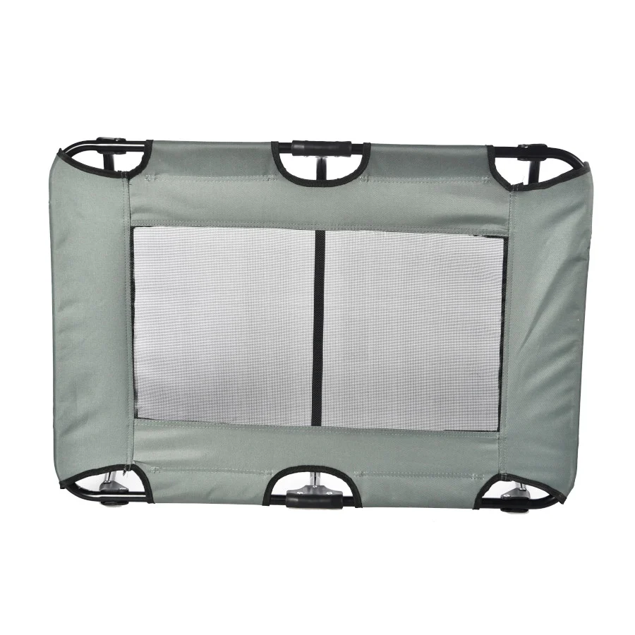 Outech Cama Elevada Dobrável para cães - Image 2