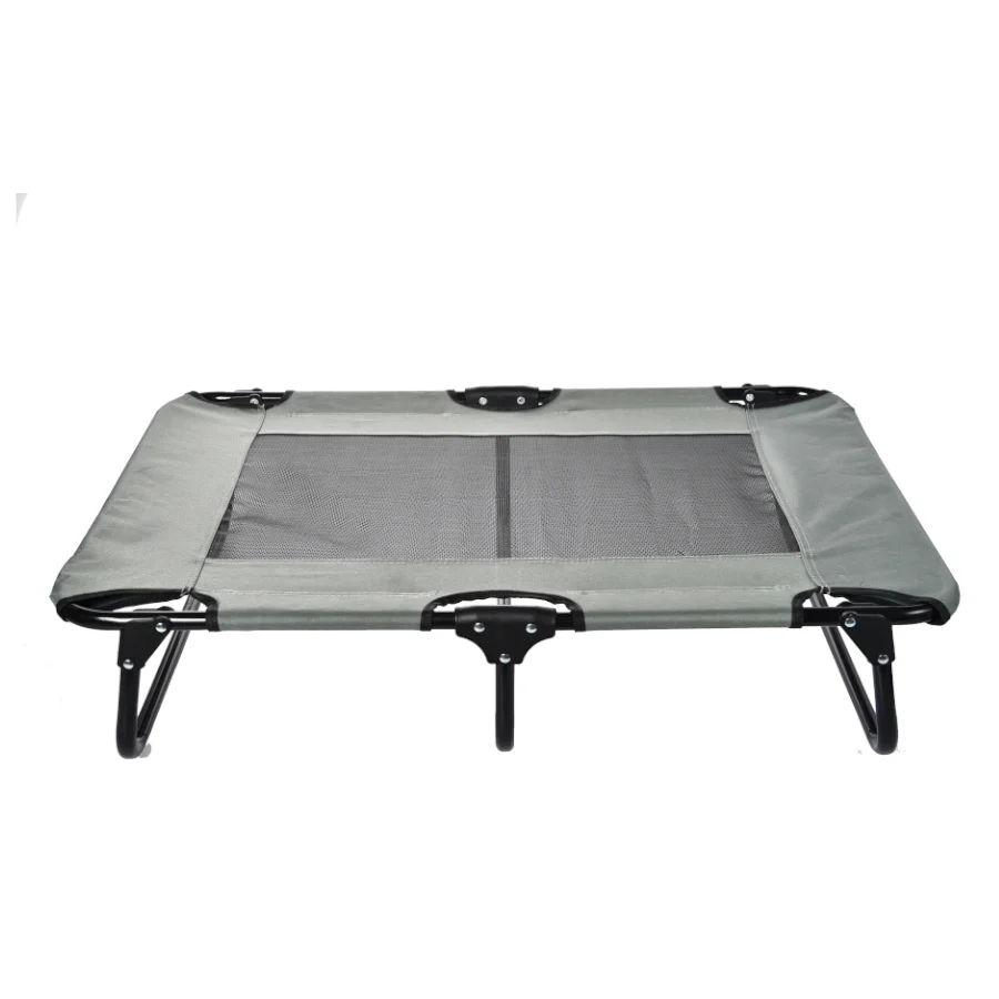 Outech Cama Elevada Dobrável para cães