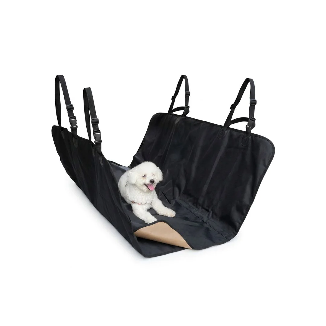 Outech Capa de carro impermeável para animais de estimação - Image 2