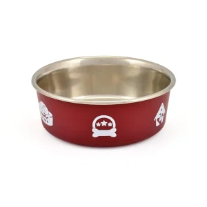 Outech Funny Bowl comedouro para animais de estimação