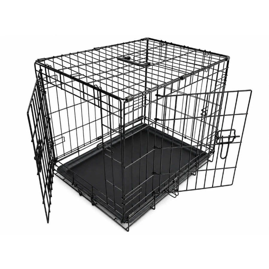 Outech Jaula de Metal para cães - Image 2
