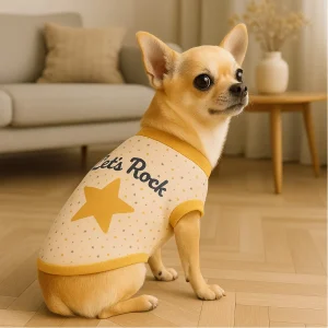 Outech Jersey Rock para cães