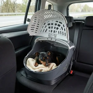 Outech Neila Transportadora especial carro para animais de estimação