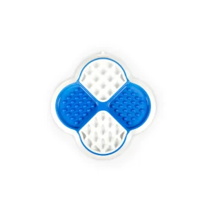 Outech Ocean Comedouro Antivoracidade para cães