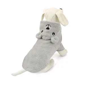 Outech Teddy Bear Dog Pijama para cães