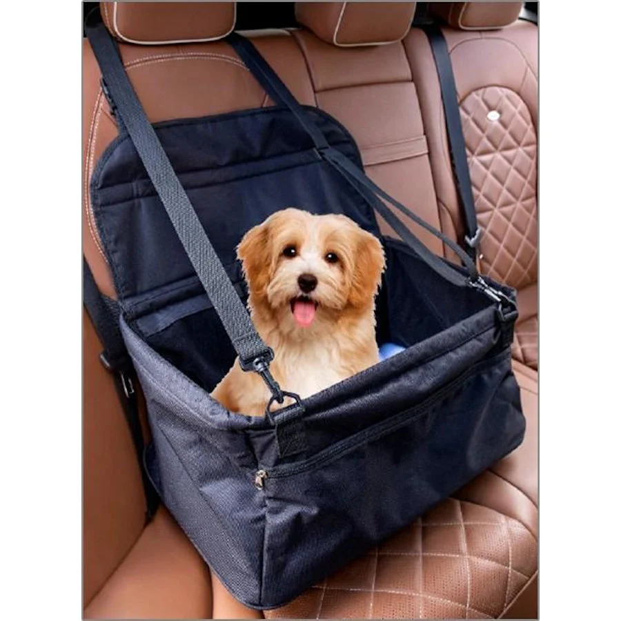 Outech Transportadora de Segurança para Automóvel para cães