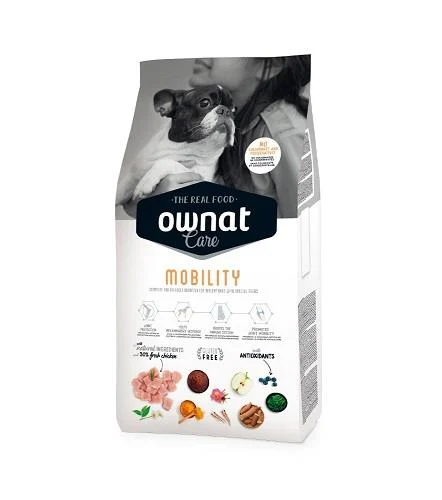 OWNAT CARE CÃO MOBILITY 10KG - Image 2