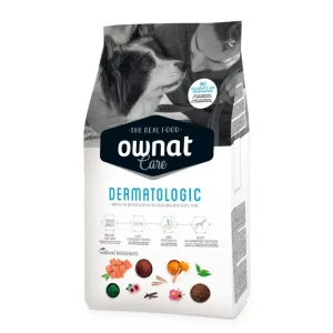 Ownat Care C茫o - Dermatologic (sensibilidades dermatol贸gicas)