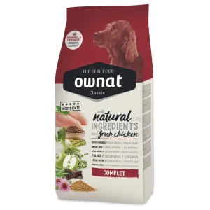 Ownat Classic Cão Complete