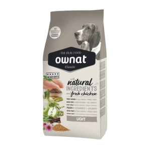Ownat Classic Cão Light
