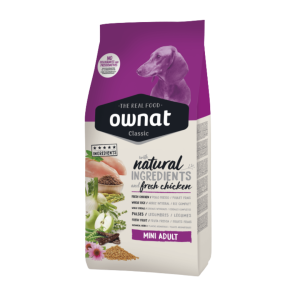 Ownat Classic Cão Mini Adult