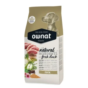 Ownat Classic Duck C茫o - Pato