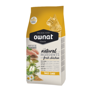 Ownat Classic Gato Daily Care
