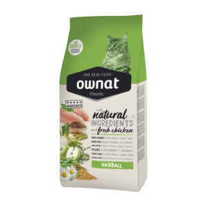 Ownat Classic Gato Hairball