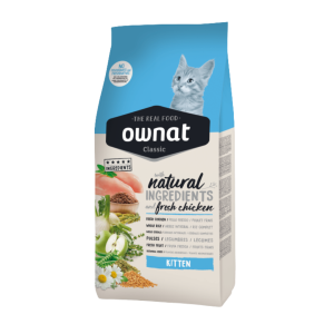 Ownat Classic Gato Kitten