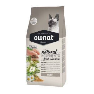 Ownat Classic Gato Light