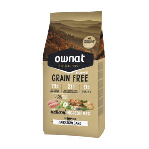 Ownat Gato GF Prime Hair & Skin