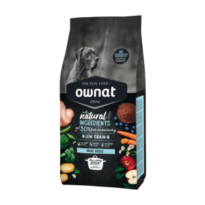 Ownat Ultra Cão Maxi Adult