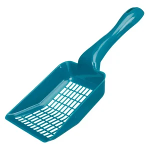 Pá para Litter Aglomerante ( Pá para WC de Gato)