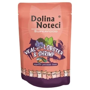 Pack económico Dolina Noteci Superfood 20 x 85 g