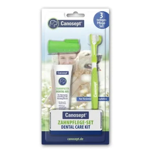 Pack higiene oral - Canosept