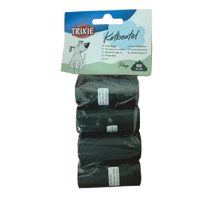 Pack Sacos para dejetos - Trixie