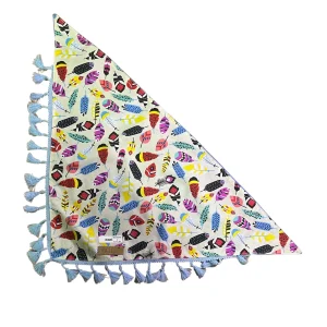 Paj茅 Bandana Penas