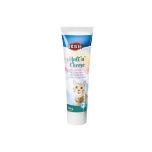 Pasta Malte com Queijo e Biotina 100g - Trixie