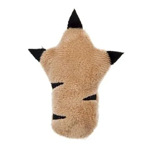 Patas de tigre de peluche para gato – Ferribiella