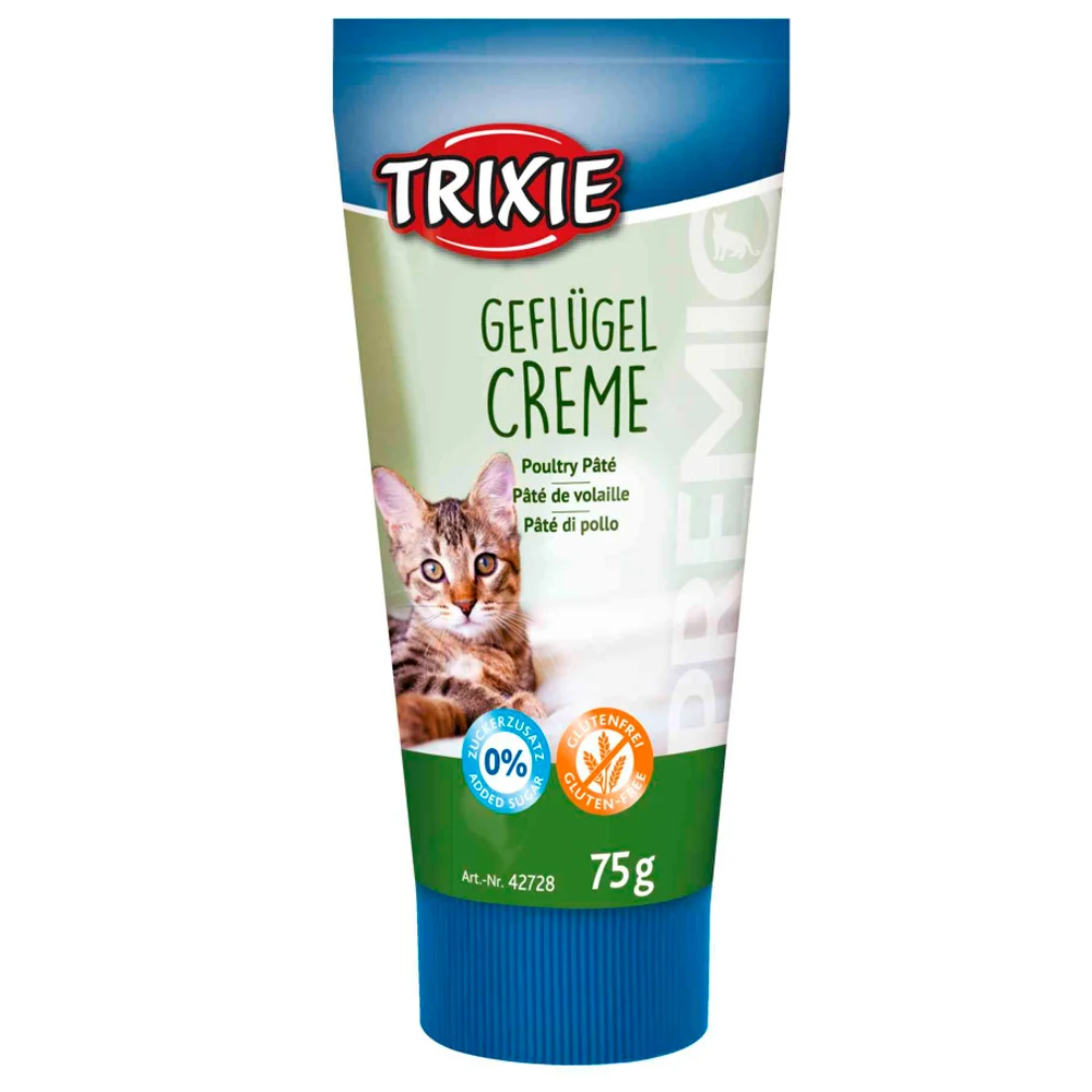Patê de Frango 75Gr – Premio
