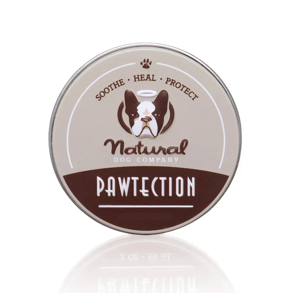Pawtection Balm (protetor de pata)