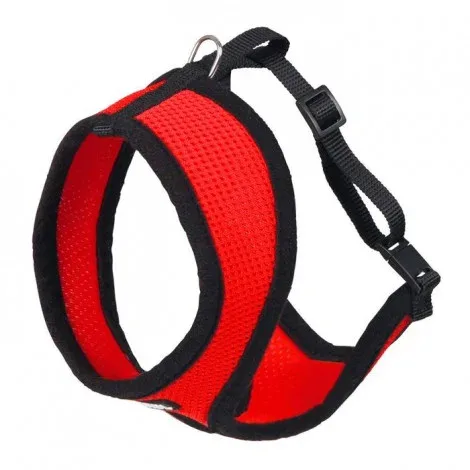 Peitoral ACTIV para gatos – Cor do Produto: Vermelho