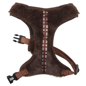 Peitoral Chewbacca para cão – Star Wars