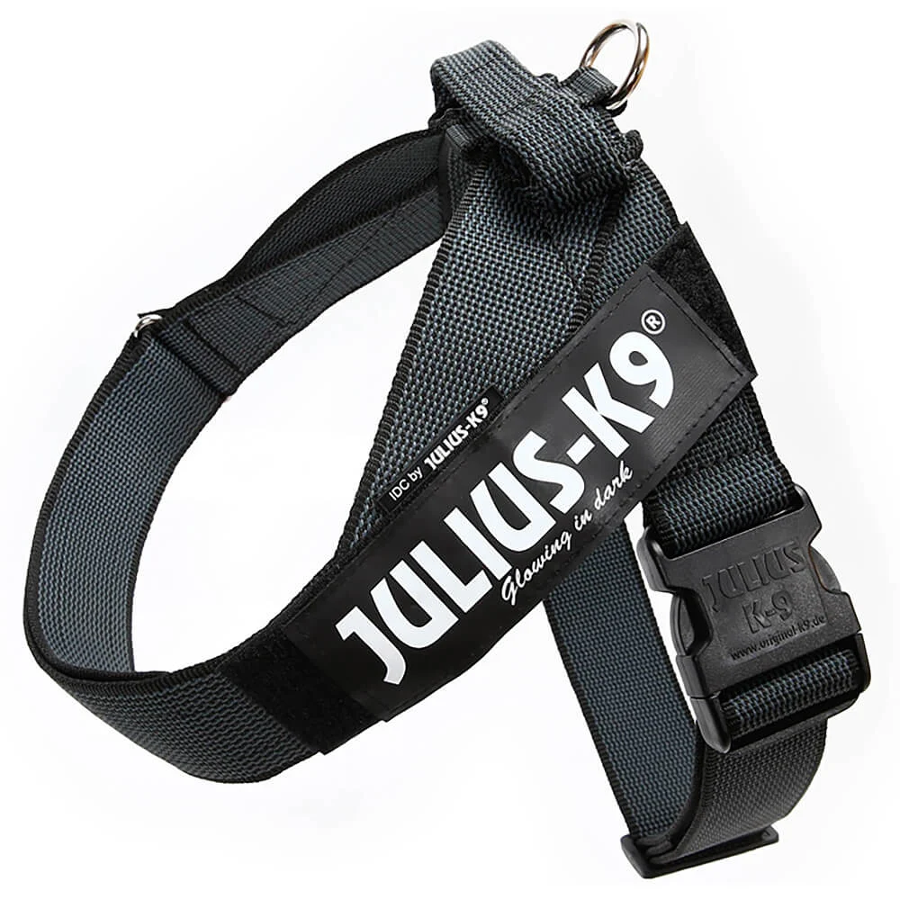PEITORAL JULIUS-K9 “COLOR & GRAY” - Image 2