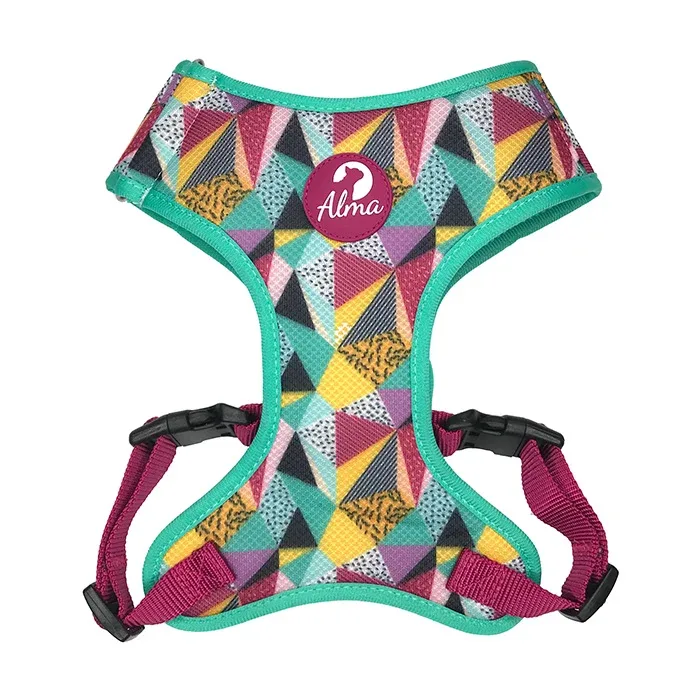 Peitoral Mesh Circus