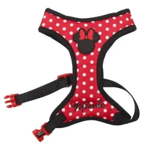 Peitoral Minnie Mouse para Cão – Disney