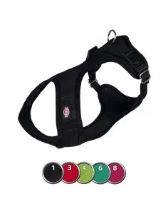 Peitoral para cães Comfort Soft