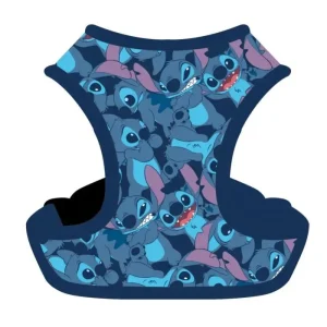 Peitoral para Cães Lilo & Stitch